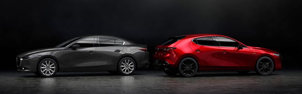 【2025年11月最新】MAZDA3ファストバックのリアルタイム相場動向