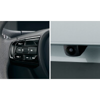 Honda CONNECTディスプレー＋ETC2.0車載器