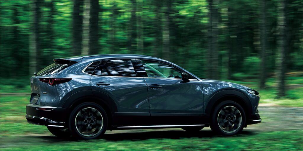 【2026年4月最新】CX-30 リセールバリュー|ディーゼル残価70%で僅差の2位