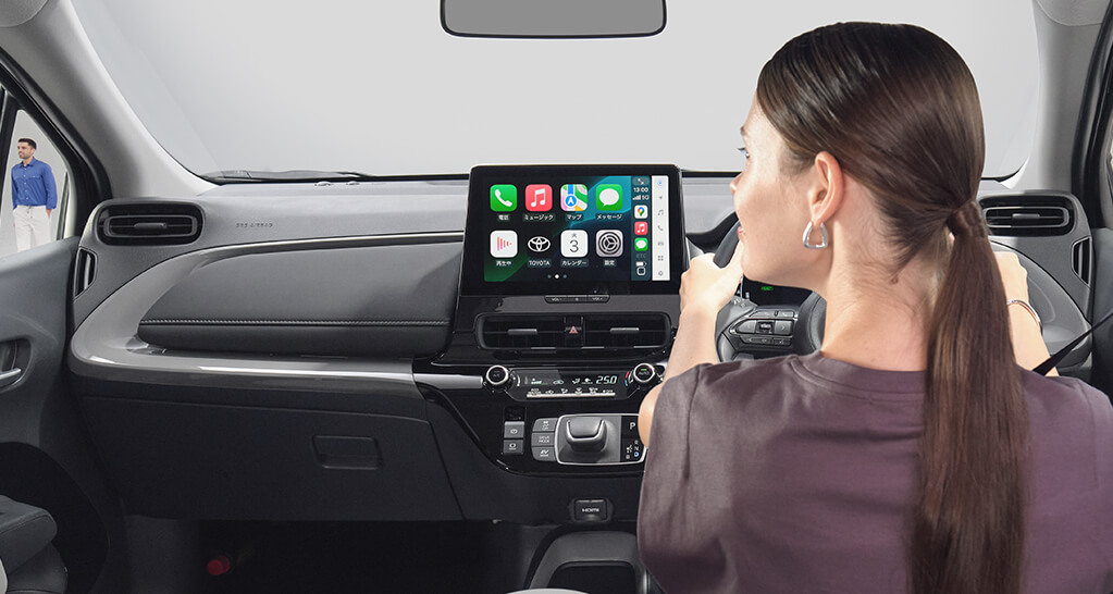 金利2％と6％でここまで違う！アクアの総負担額を比較