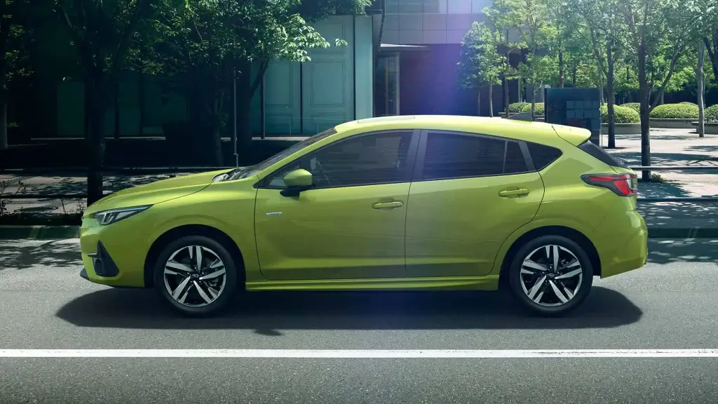 【2025年11月最新】インプレッサのリアルタイム相場動向