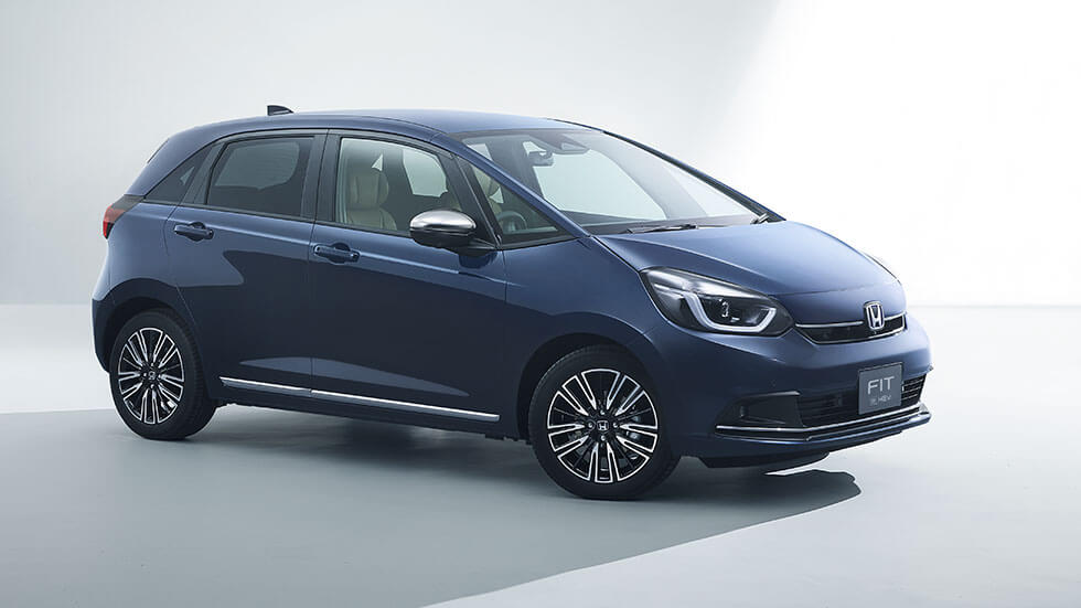 ガソリン車のリセールバリュー