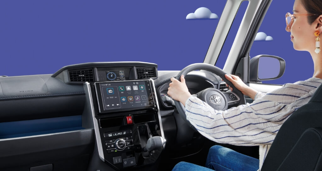 ガソリン車（NA）の実質負担額とコスパ