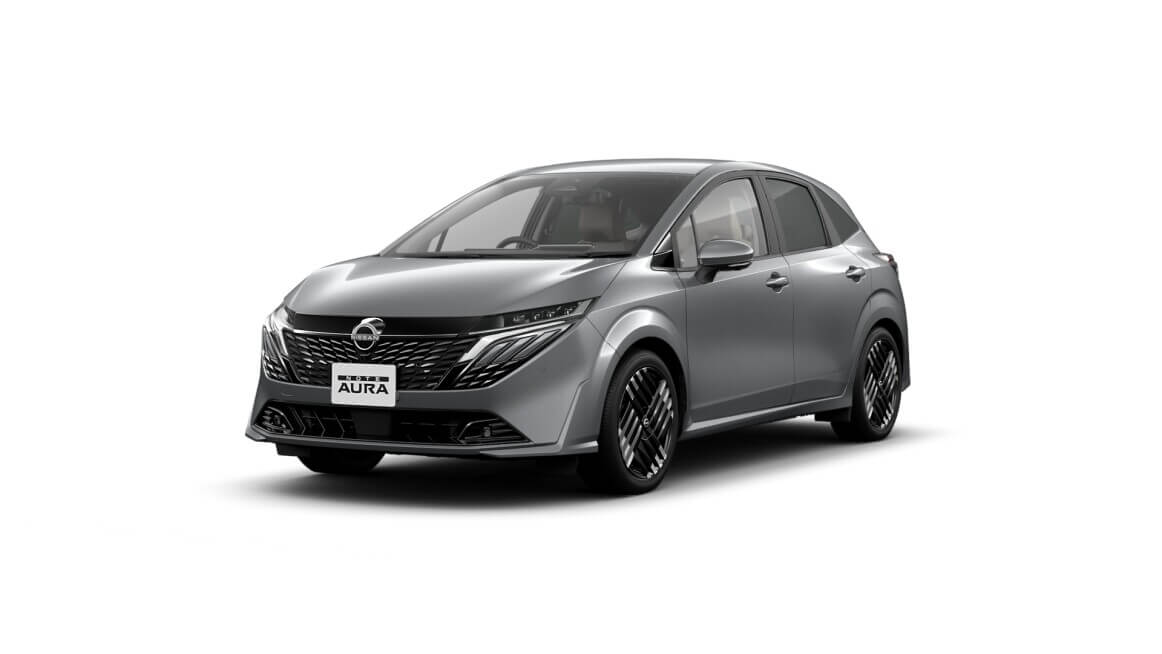 3位 ダークメタルグレー　（KAD）