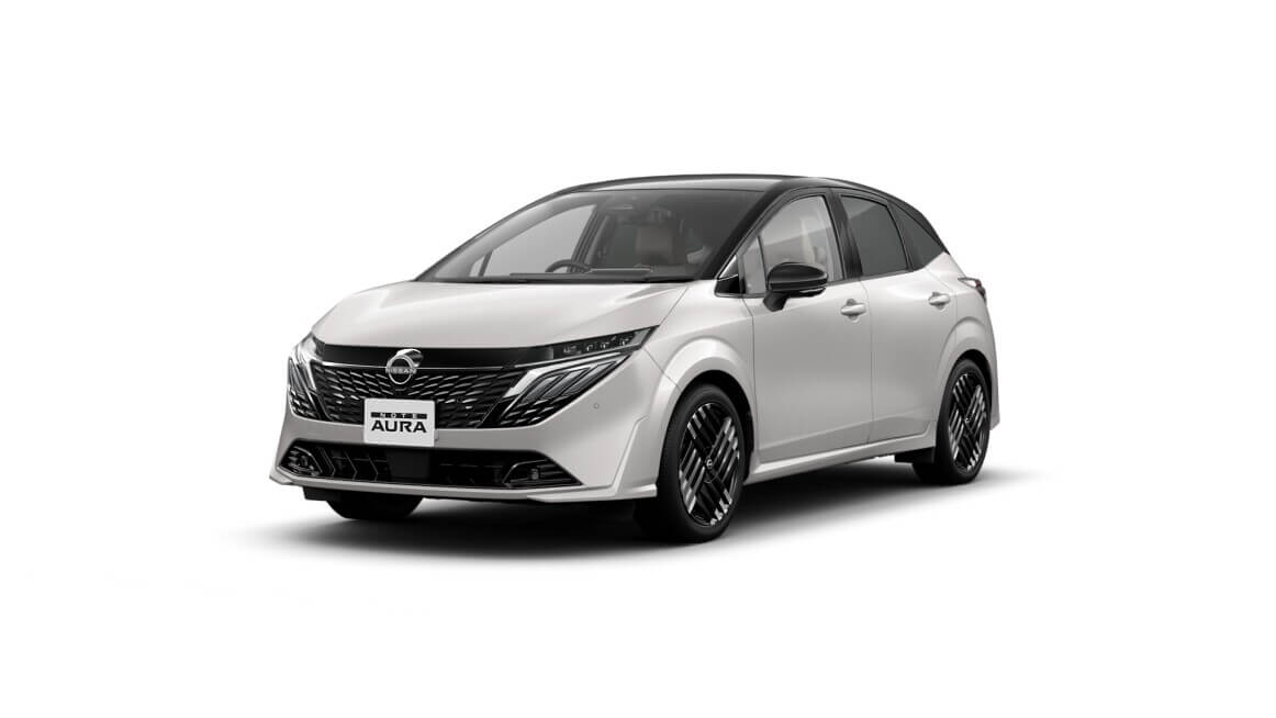 1位 ピュアホワイトパール（XDF）
スーパーブラック２トーン