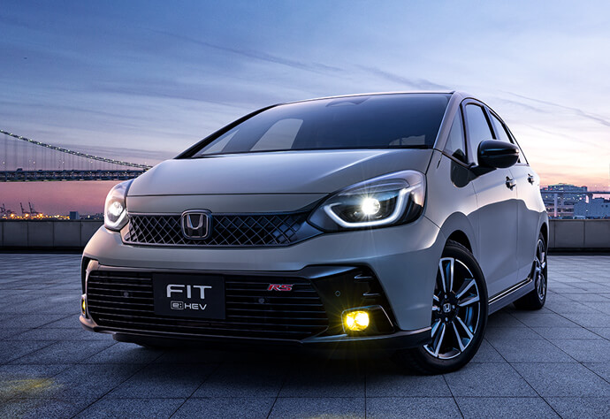 ハイブリッド車のリセールバリュー