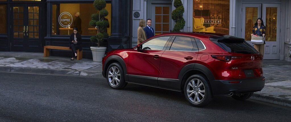 【2026年4月最新】CX-30 リセールバリュー|3年乗って年間28万円のコスパ