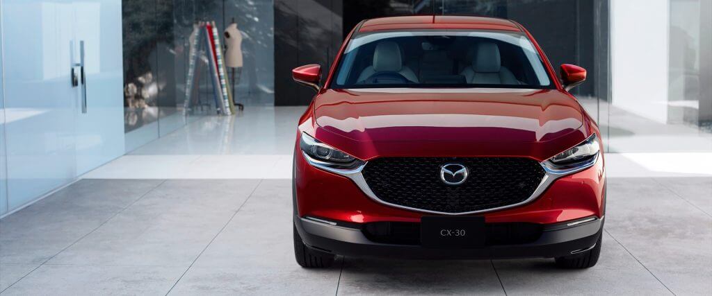 【2026年4月最新】CX-30 リセールバリュー|ディーゼル残価70%で僅差の2位