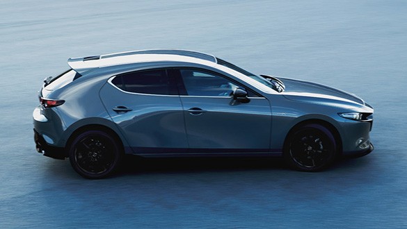 MAZDA3ファストバック XDプロアクティブツーリングセレクション 1.8Lディーゼルのリセールバリュー