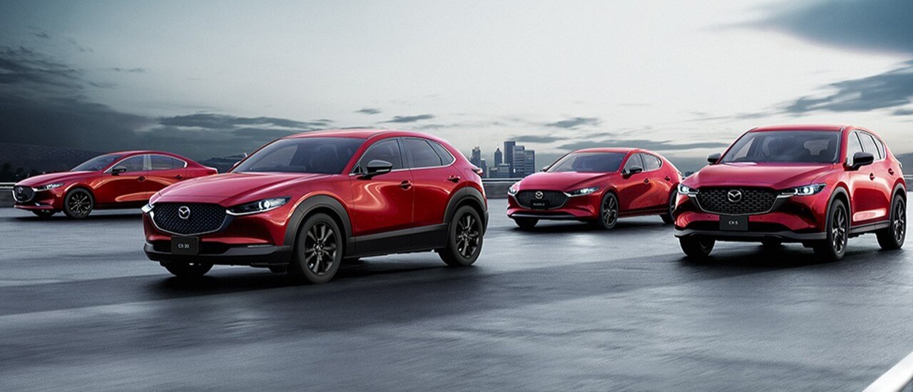 MAZDA3ファストバックの売り時と買取相場の調べ方