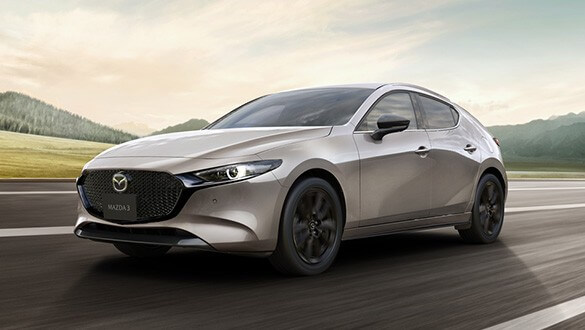 MAZDA3ファストバック 20Sプロアクティブツーリングセレクション 2.0Lガソリン(廃止)のリセールバリュー
