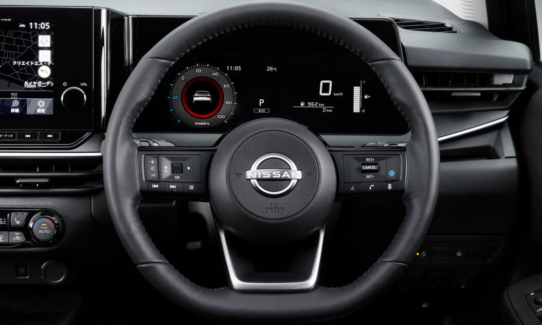 本革巻ステアリング+ホットプラスパッケージ+他セットOP