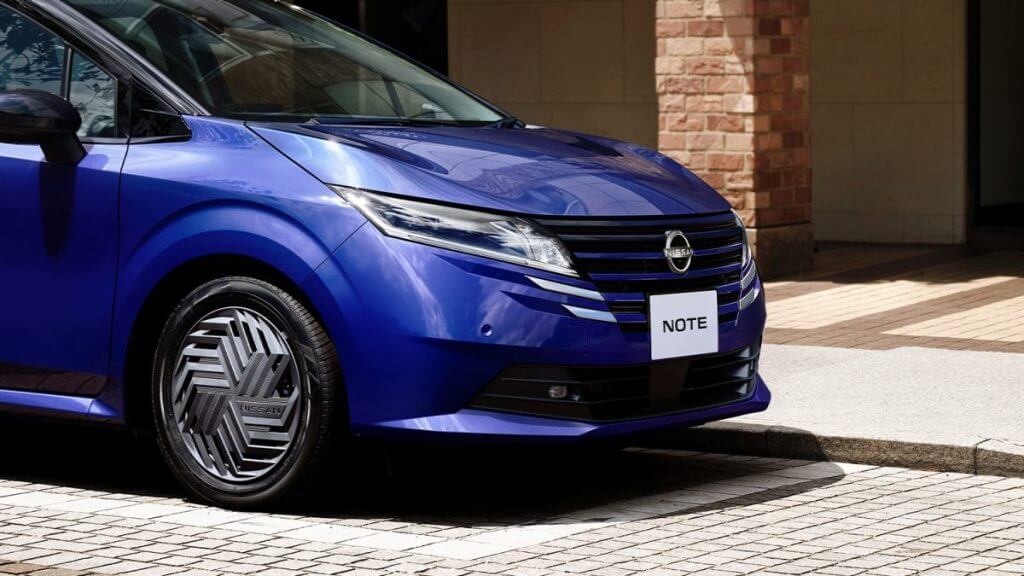 ノートが海外で評価される理由と相場への影響