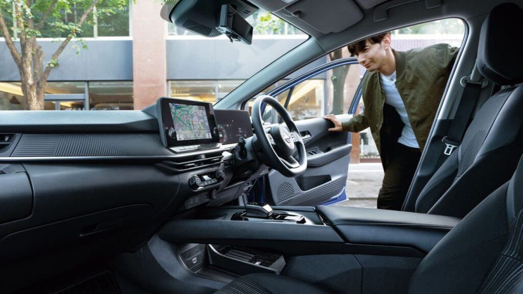 ハイブリッド車（e-POWER）のリセールバリュー