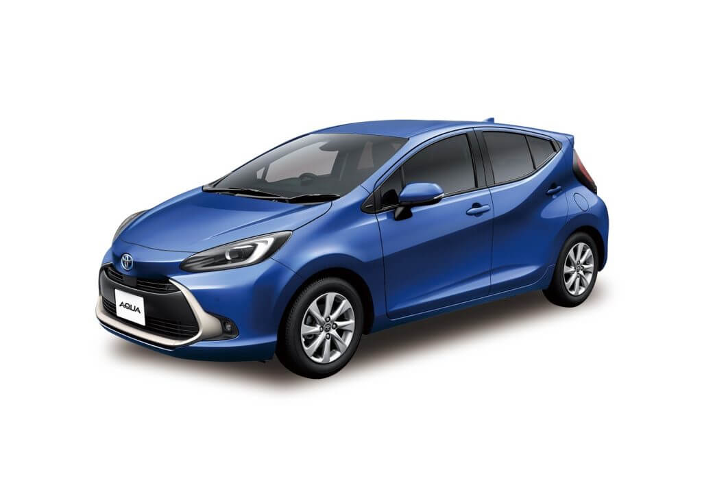 7位 ダークブルーマイカメタリック