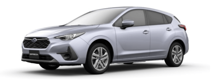 4位 アイスシルバー・メタリック