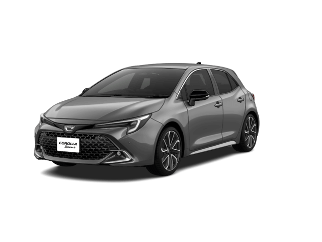 4位 グレーメタリック〈1G3〉