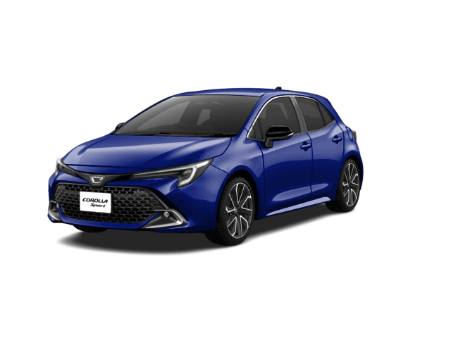 6位 ダークブルーマイカメタリック〈8W7〉