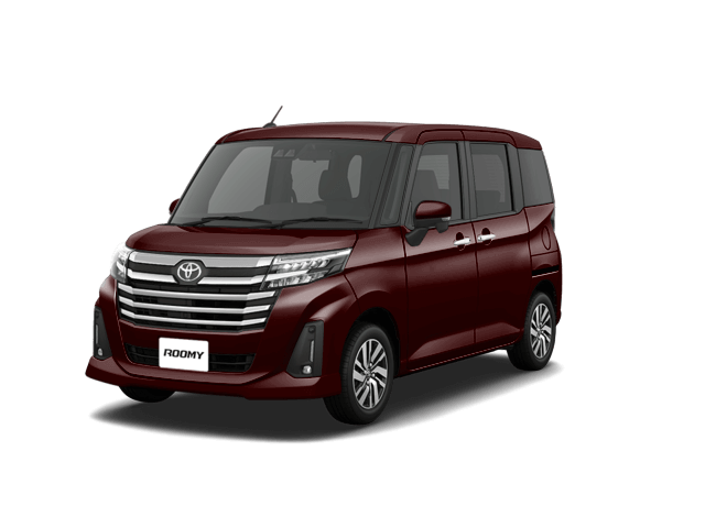 7位 プラムブラウンクリスタルマイカ〈R59〉