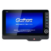 ９インチ Ｈｏｎｄａ ＣＯＮＮＥＣＴナビ