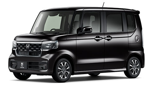 クリスタルブラック・パール (NH731P)