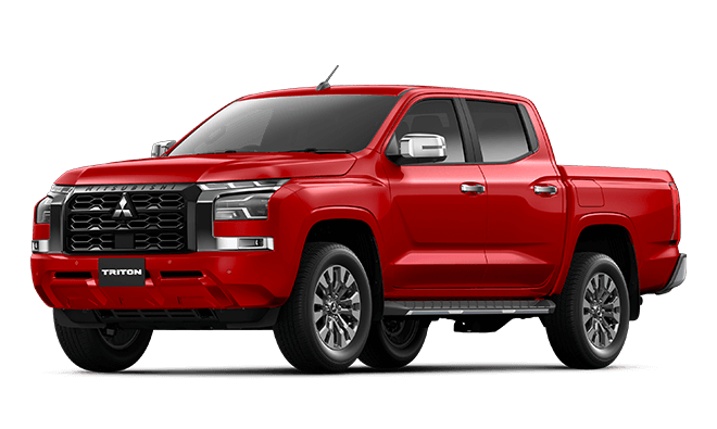 - レッドソリッド