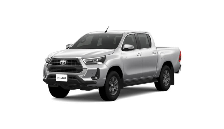 2位 シルバーメタリック〈1D6〉