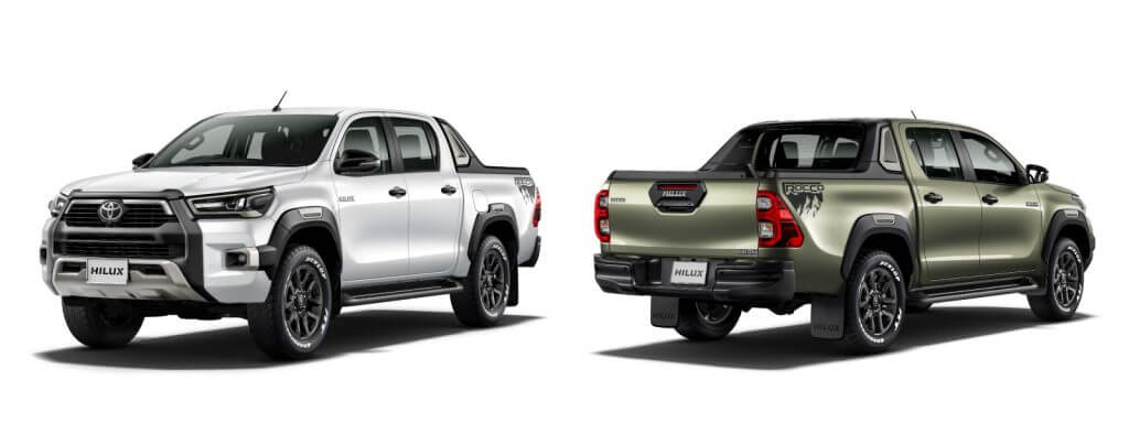 ハイラックス リセール重視vs満足度重視｜あなたが選ぶべき一台