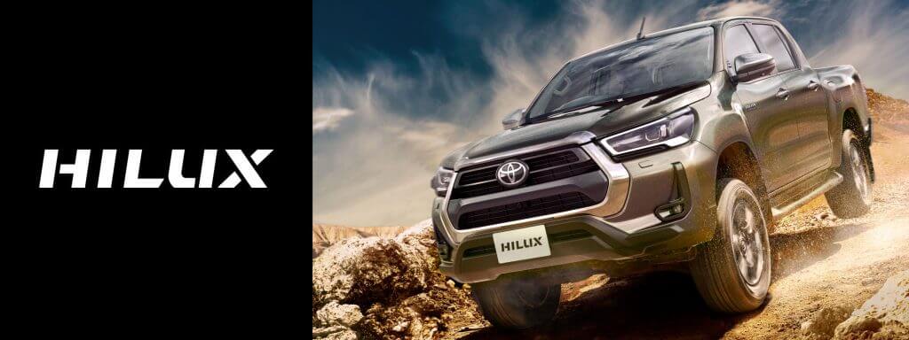 【第14位】ハイラックス GRスポーツ ディーゼル（101%）