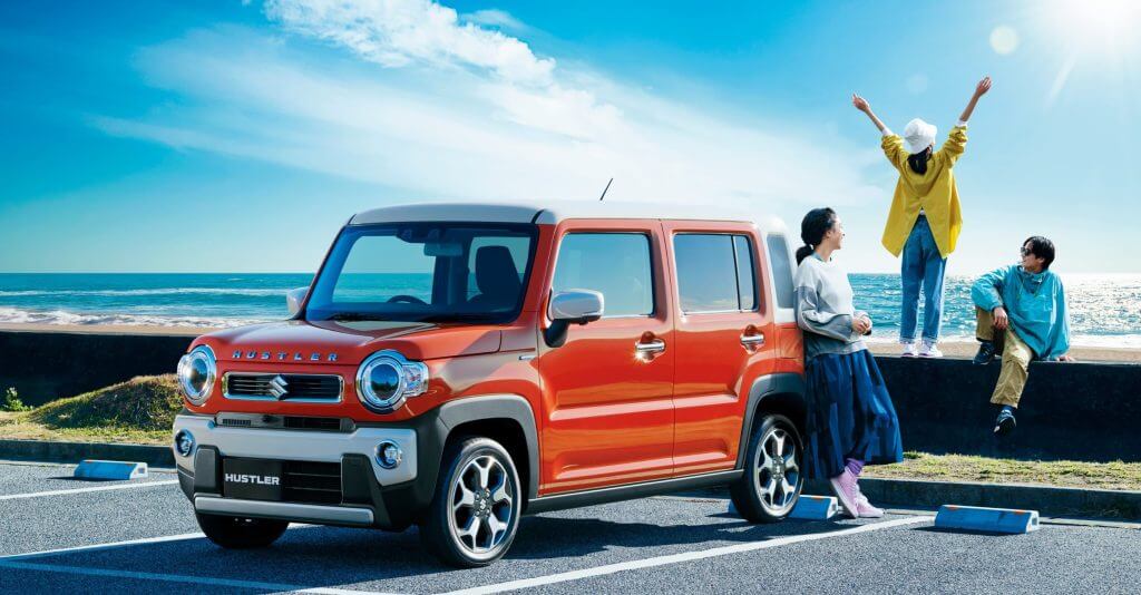 グレード別リセールバリューランキング【3年落ち残価率】