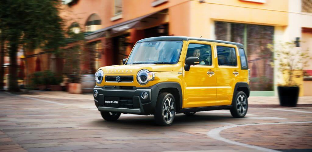 NAモデル（ノンターボ）のリセールバリュー