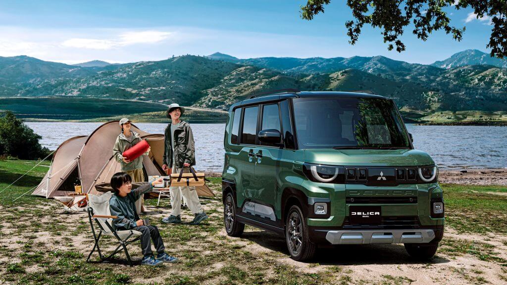 デリカミニ Tプレミアム 4WD｜売却タイミングと査定活用