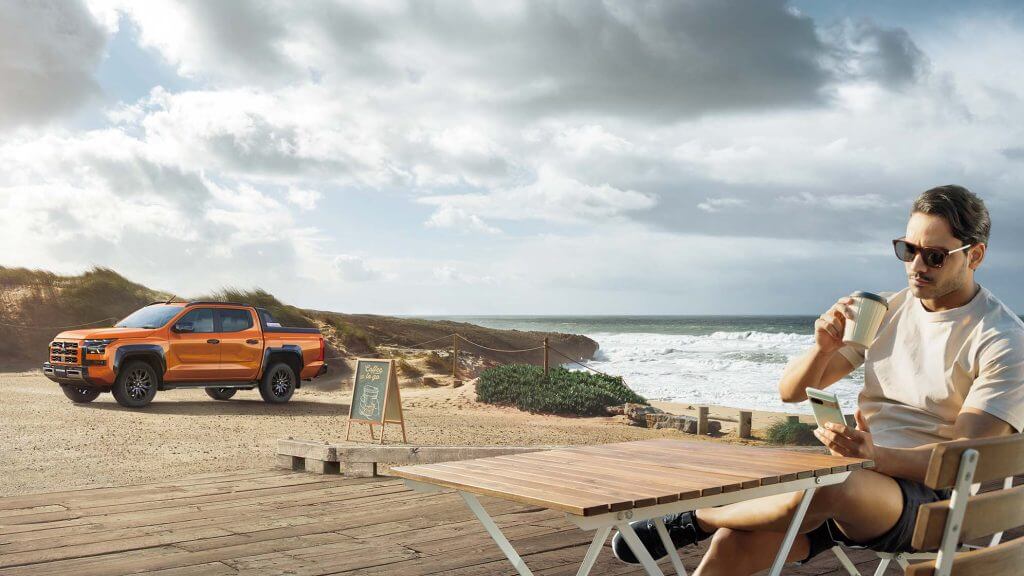 輸出需要がつくる相場とトライトンの強み