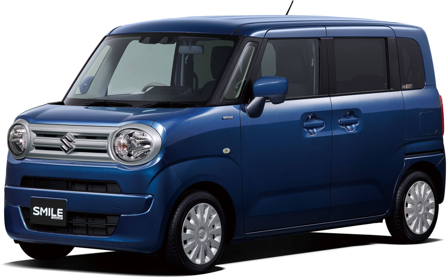 インディゴブルーメタリック2