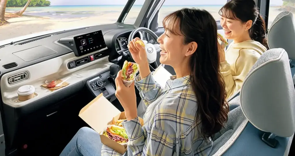 メーカーOP・ディーラーOPは売却時にどう見られるか