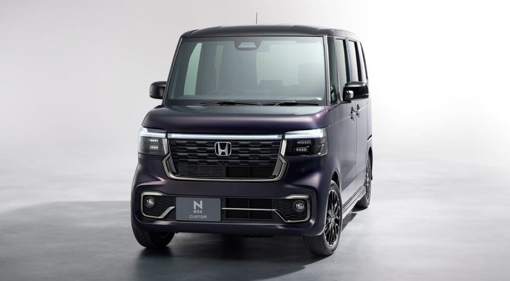 N-BOXカスタム・カスタムターボのリセールバリュー