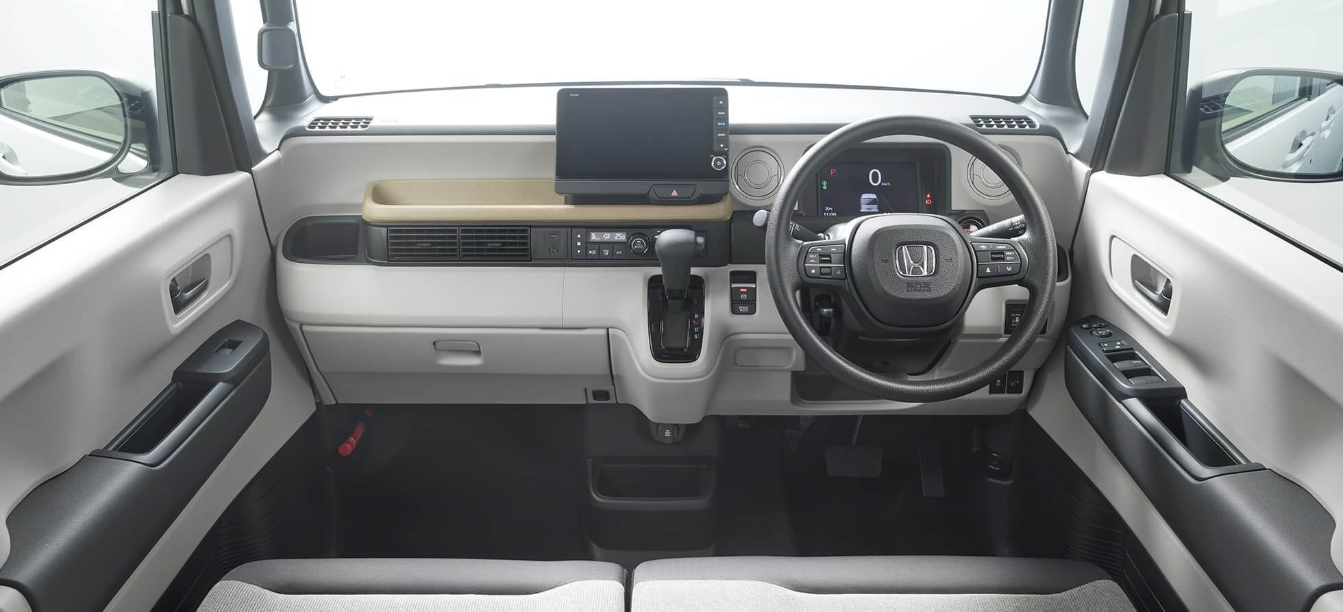 N-BOXのメーカーオプション別リセール残価率