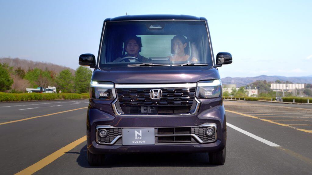 N-BOXの輸出規制と売却先の選び方