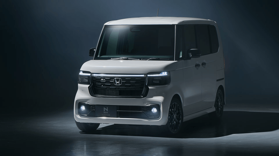 N-BOXを最高値で売る方法｜売却タイミングと査定活用