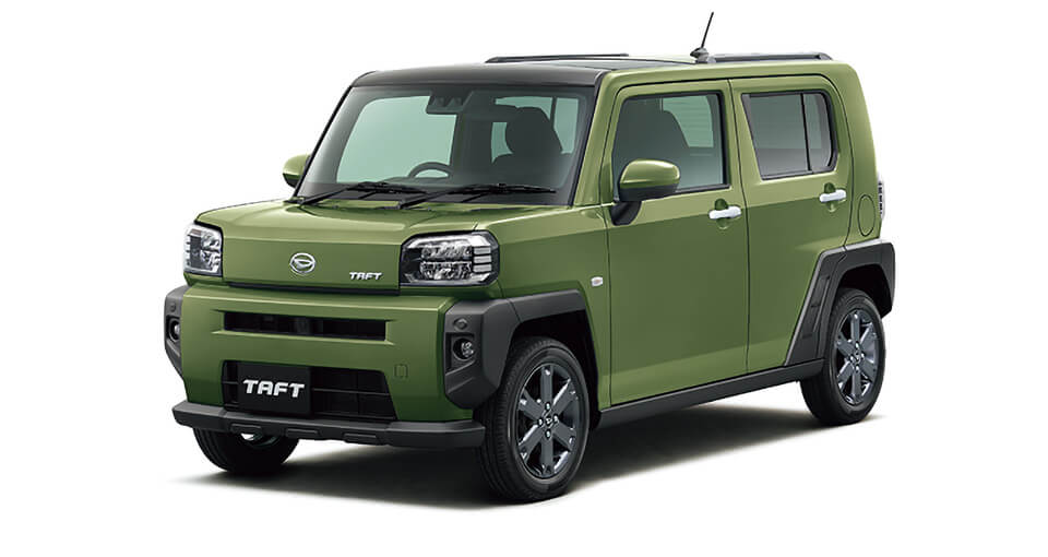 フォレストカーキメタリック