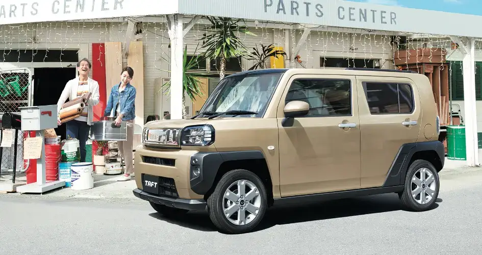 タフトを高くまとめるためにまずやるべき2つのこと