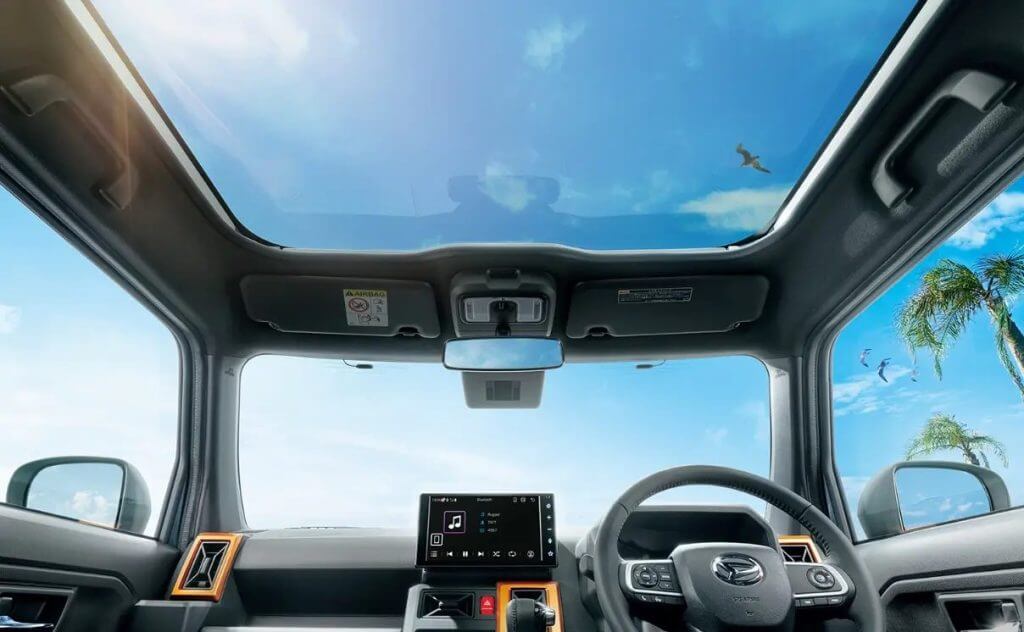 タフトを最高値で売る方法｜売却タイミングと査定活用