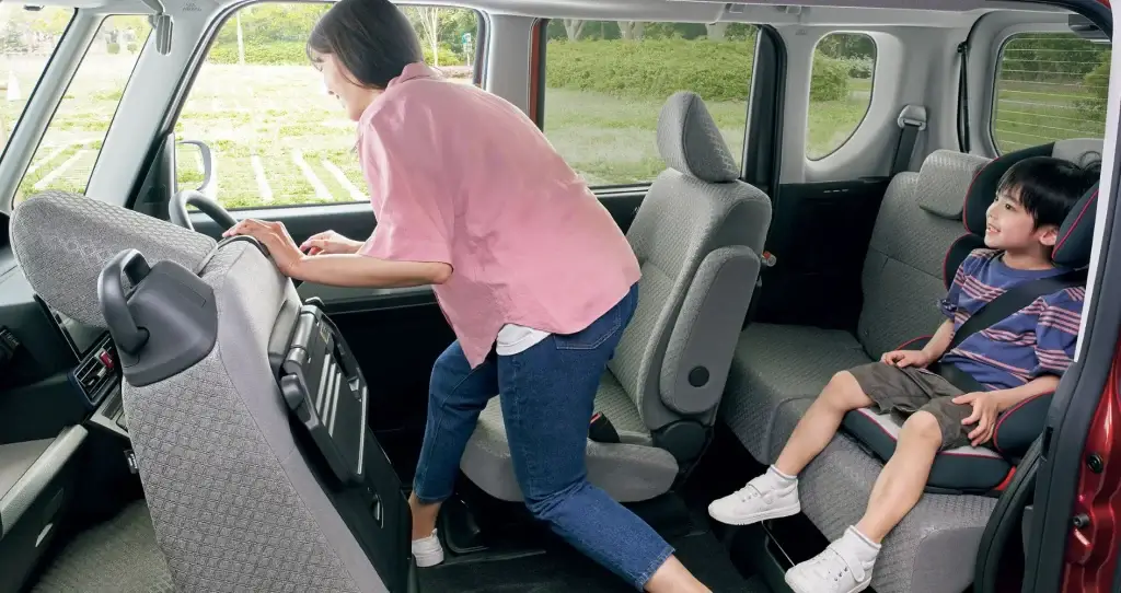 知らないと差が出る？タントの自動車保険料