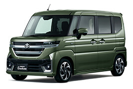 クールカーキパールメタリック