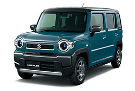 4位 デニムブルーメタリック ガンメタリック2トーン