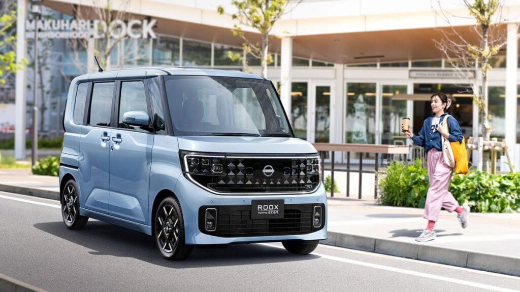 新型ルークス ハイウェイスターX｜リセール特化の選び方