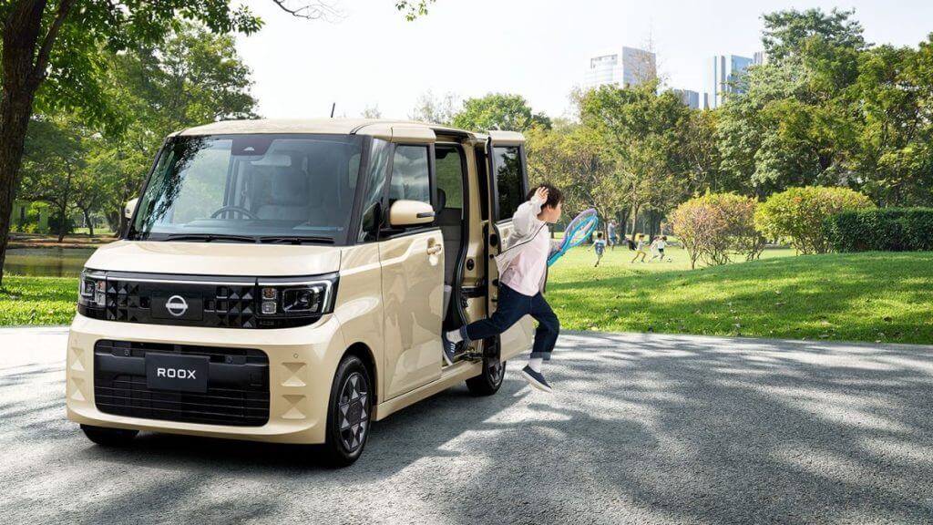 新型ルークス ハイウェイスター｜リセールバリューまとめ