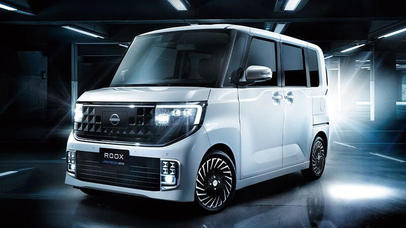 新型ルークス Gターボ プロパイロットEd｜満足度重視の選び方