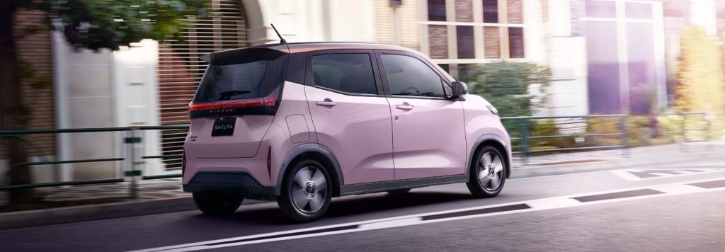 日産サクラ｜LINE無料相場調査
