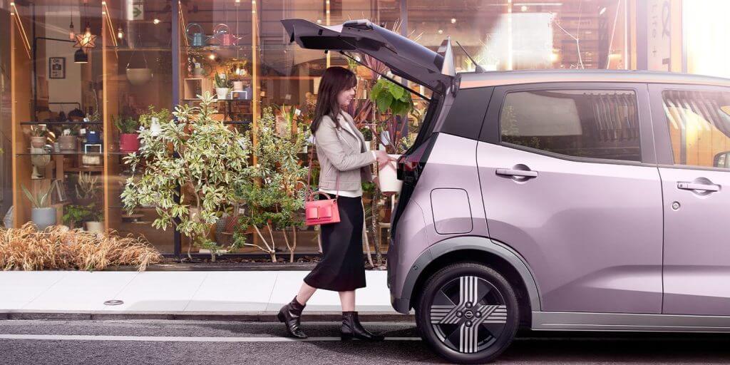日産サクラのリセールバリューまとめ